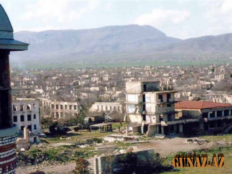 Qarabağ Universiteti yaradılacaq