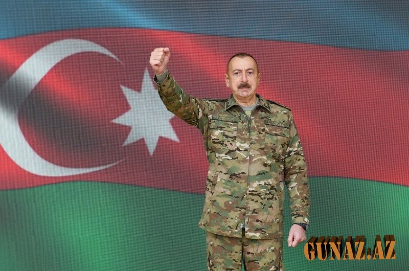 Onlara "Suqovuşanın azad olunmasına görə” medalı verildi
