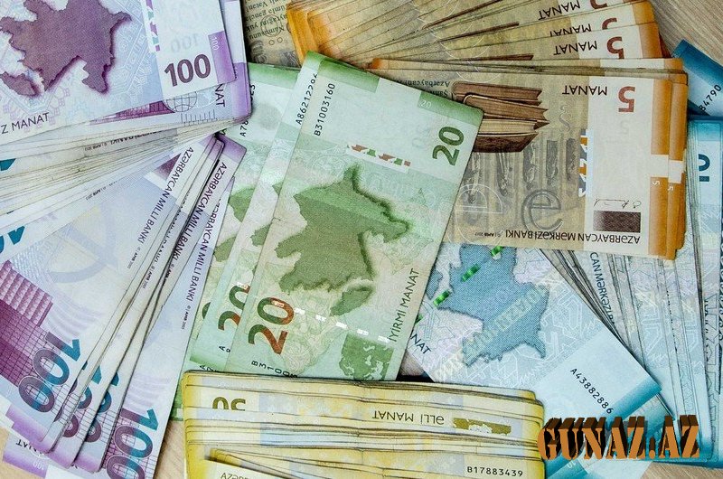 2021-ci ilin dövlət büdcəsi TƏSDİQLƏNDİ