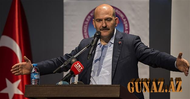 Türk nazir Yeni il mesajında Qarabağdan danışdı