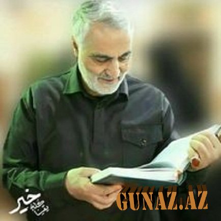 Şəhid Sülüymanın EŞQ MƏKTƏBİ