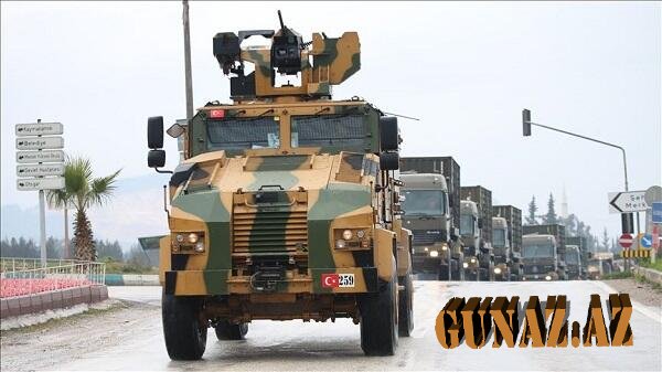 PKK-nın mənfur planı: Türkiyə ilə Rusiya üz-üzə...
