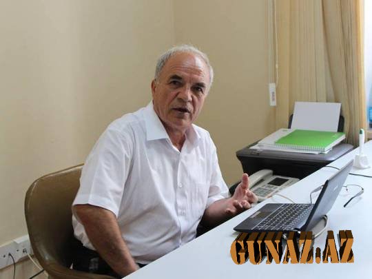 "Tez bir zamanda beynəlxalq aləmdə fikir formalaşdırmalıyıq ki..." - TƏKLİF