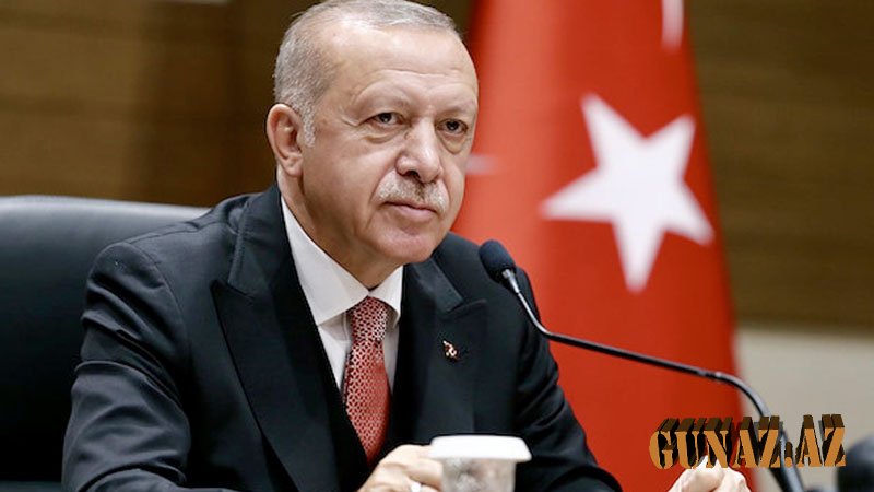 Ərdoğandan Qarabağ AÇIQLAMASI