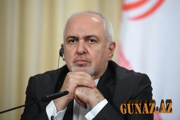 Cavad Zərif: “Pompeo bərbad karyerasını yalançı nitqlərlə bitirmək üzrədir”