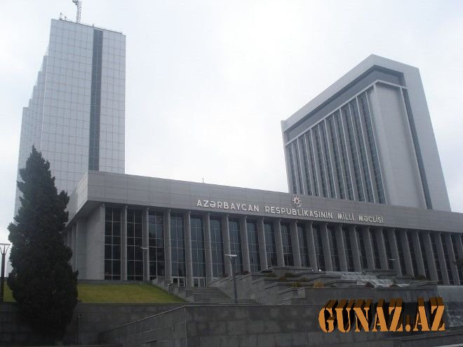 Milli Məclisin komitə iclaslarının keçirilməsinə başlandı