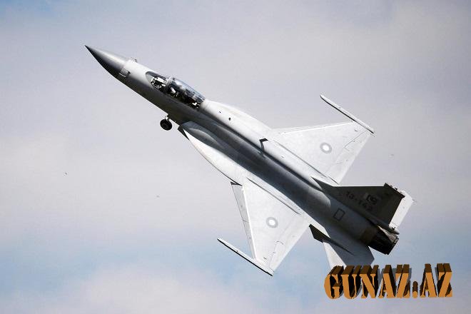 Azərbaycan tezliklə bu qırıcıları alacaq