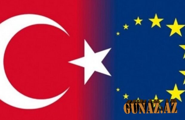 Türkiyə ilə Avropa İttifaqı arasında RAZILIQ