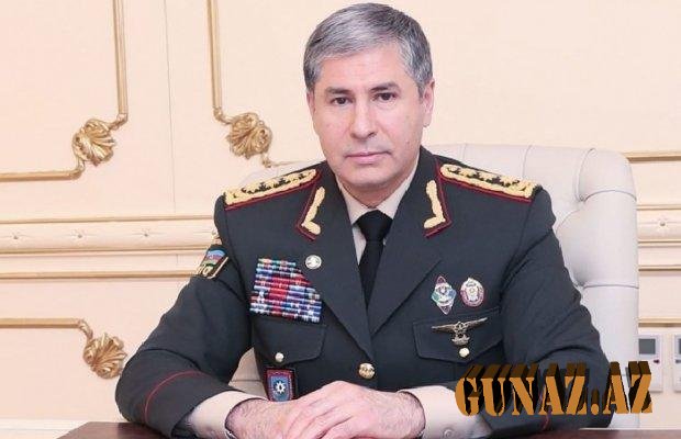 Nazir rəisi işdən çıxardı