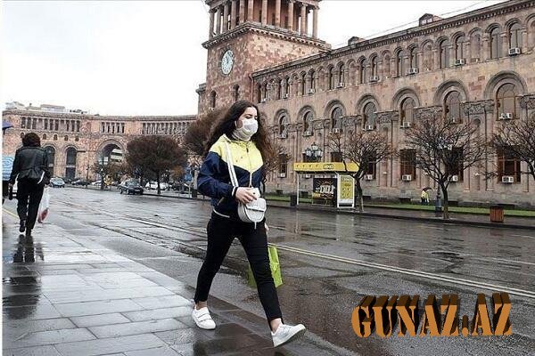Karantin ləğv olunan kimi ən azı 150 min erməni ölkədən qaçacaq - Erməni sosioloq