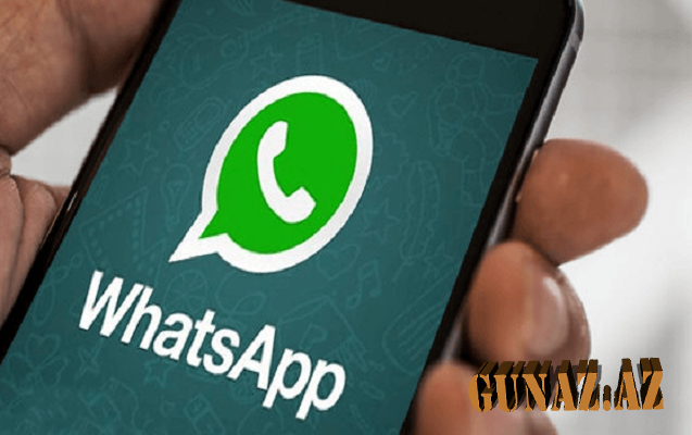 “WhatsApp”da virus yayılır