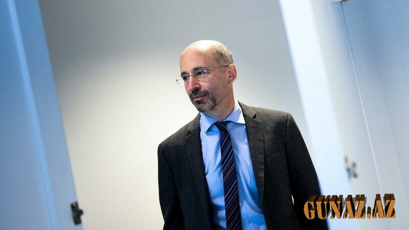 İrana nəzarət Obamanın KÖMƏKÇİSİNƏ TAPŞIRILDI
