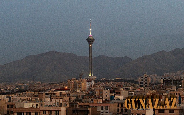 İranda həyəcan siqnalı QORXUSU