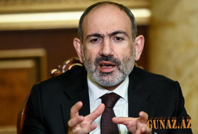 Nikol Moskvada yeni kapitulyasiya imzalayacaq - İşxanyan