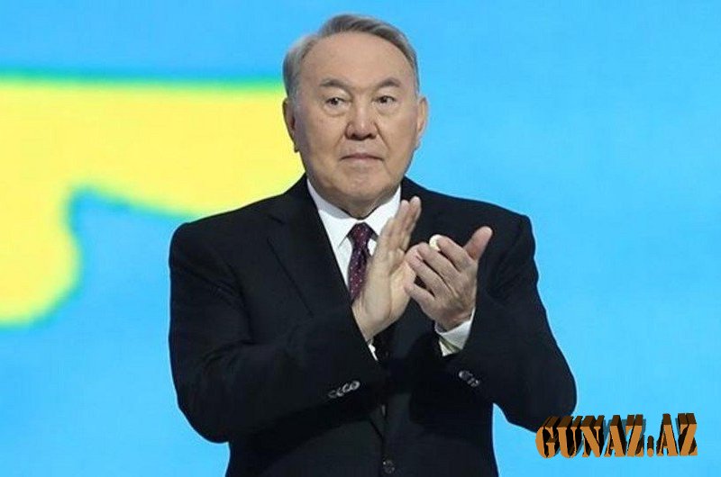 Nursultan Nazarbayevin partiyası parlament seçkilərinin qalibi oldu