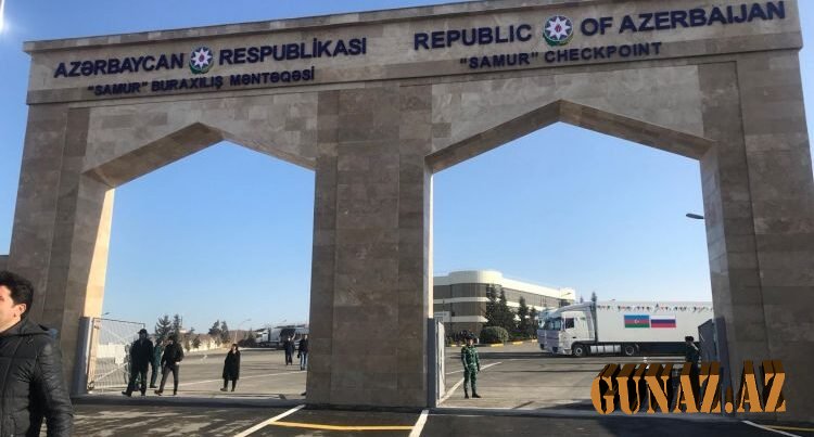 Azərbaycanda qalan 272 Rusiya vətəndaşı ölkəsinə yola salınıb