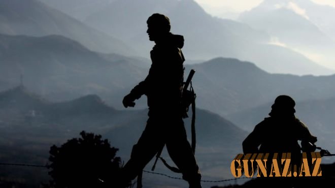 PKK-ya böyük şok: 5 üzvü polisə təslim oldu