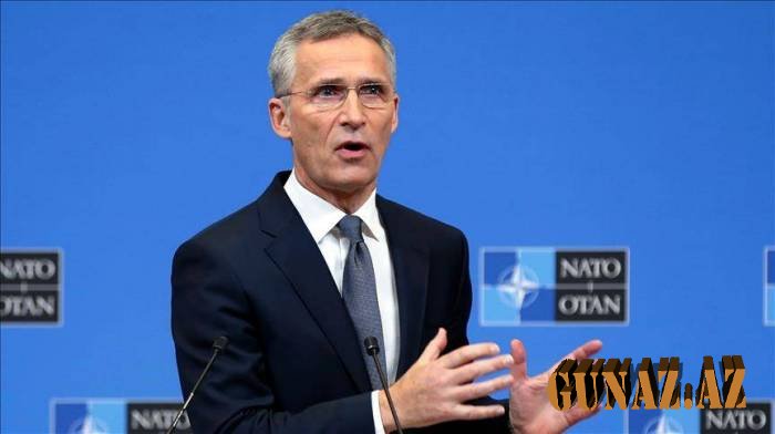 NATO Baş katibindən kritik Türkiyə-Yunanıstan AÇIQLAMASI