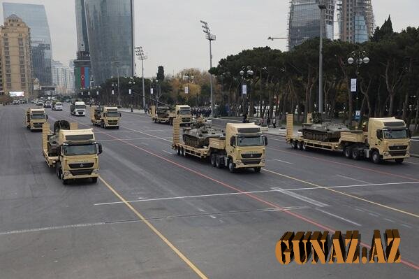 Zəfər Muzeyinin əsas missiyası açıqlandı