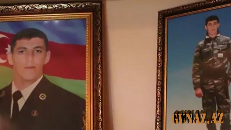 Ermənilərin vurduğu maşından sağ çıxdı, təkbaşına düşmənin üzərinə getdi