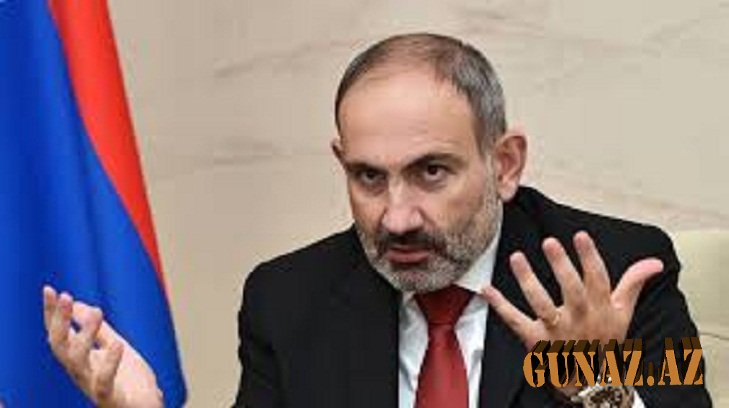 Ermənistanın budcəsi BOŞALDI-PAŞİNYAN BORCA GİRDİ
