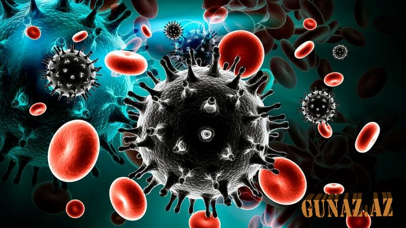 Koronavirusun daha 2 mutant variantı tapıldı