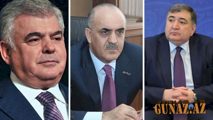Sərvətlərini satmaq keçmiş MƏMURLARI XİLAS EDƏCƏKMİ?