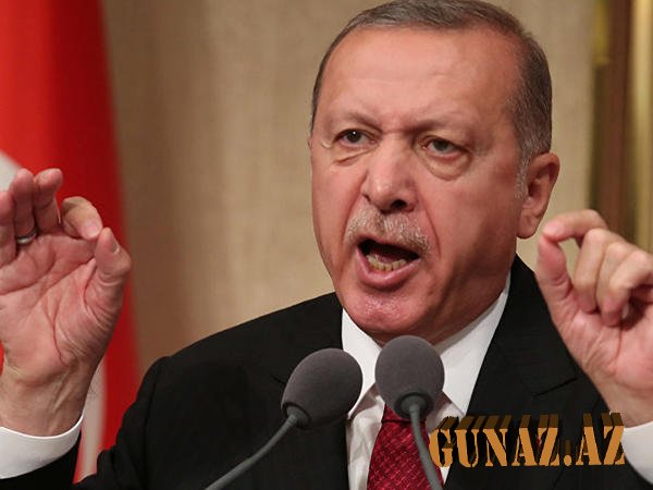 Cumhurbaşkanı Erdoğandan Trabzonda önəmli açıqlamalar