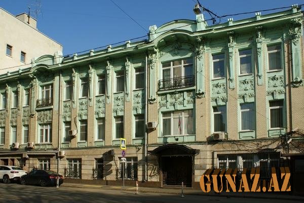 Rusiyada saxlanılan azərbaycanlılardan 7-si buraxıldı