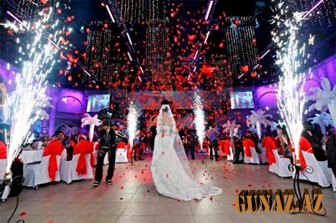 Toylar açılsın: 50 nəfər qonaq, 3 saat da vaxt… - Deputat