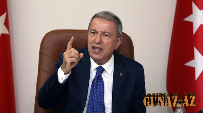 Akardan NATO iclasında sərt sözlər: Hər kəs bilməlidir ki...