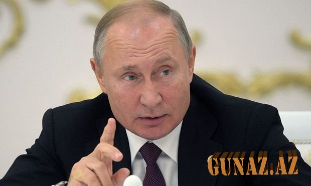 Konstantinopolu türklərin dağıtdığını deyən Jirinovskiyə Putindən cavab: “Unutmayaq ki...”