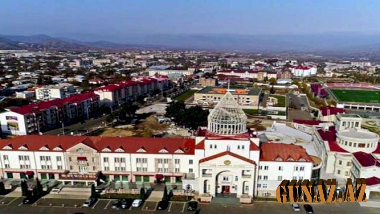 "Xocalı, Xocavənd də tam olaraq Azərbaycanın nəzarətinə keçəcək"