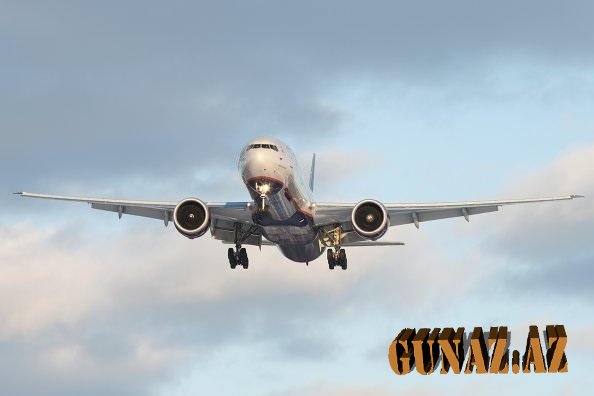 Pakistanla Azərbaycan arasında yeni aviareys açılır