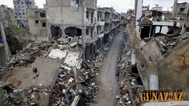 PKK-nın növbəti xain hücumu: 2 nəfər öldü, 9-u yaralandı