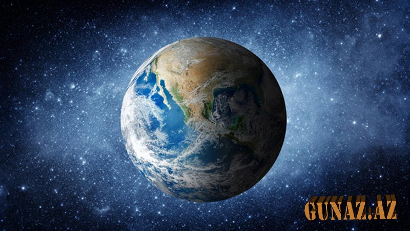 Yer planetinin qiyməti açıqlandı