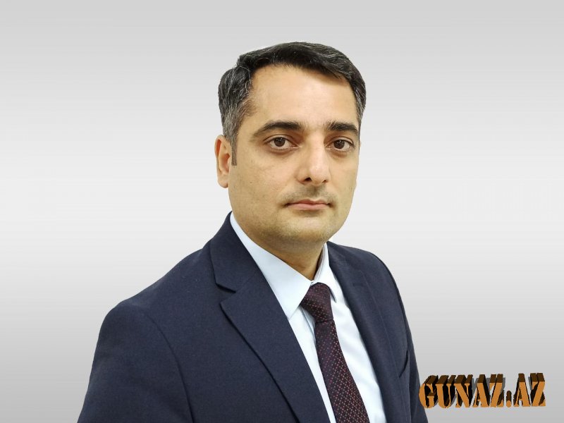Yeni Aparat rəhbəri təyin olundu