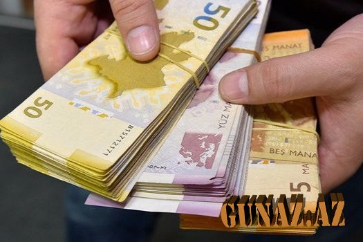 Hərbçilərə ödənilən vəsaitin məbləği açıqlandı