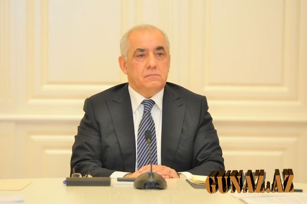 Bu gün Baş nazir HESABAT VERƏCƏK