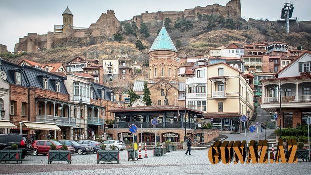 Gürcüstanda uşaqlar arasında koronavirus yayıldı: Bağçalar bağlandı