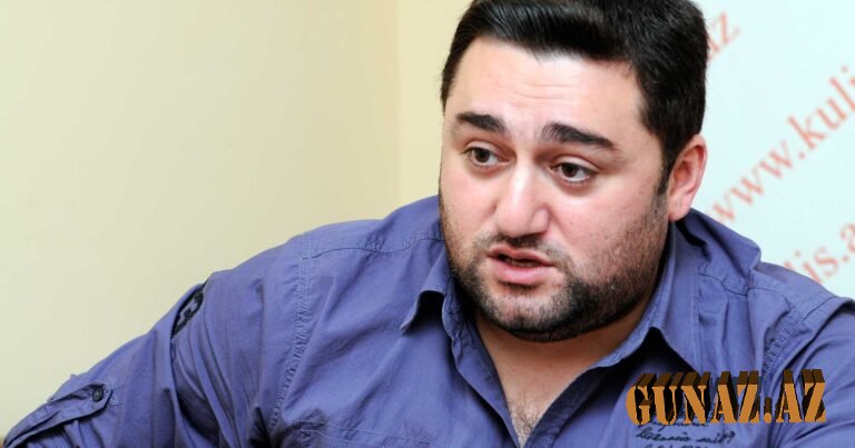 "Karantin davam etsə, "bomj" olacağam" - Tanınmış aktyor ÜSYAN ETDİ