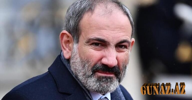 Paşinyan ona görə “Gedin Bakıya” demişdi ki...