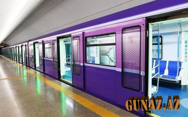 Şahmar Mövsümovdan metronun fəaliyyətinin bərpası ilə bağlı AÇIQLAMA