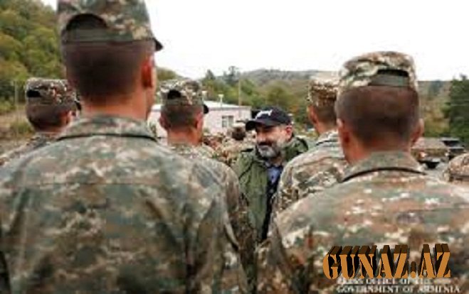 Erməni ordusu Qarabağdan çıxarılır-ŞƏRTLƏR