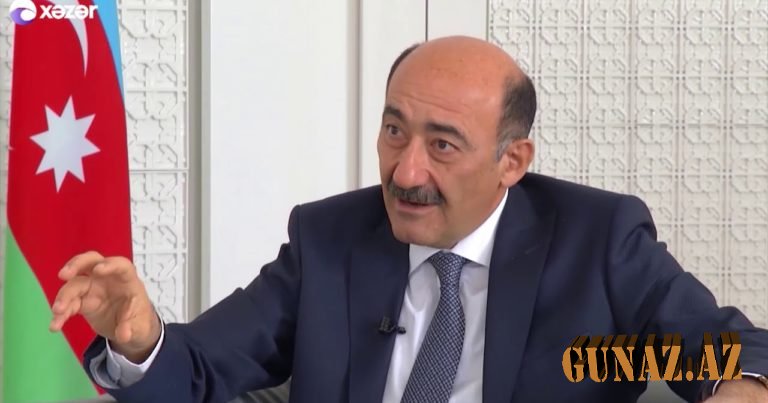 Dövlət büdcəsindən oğurlanan milyonların hesabı verilməlidir - Nə baş verir?