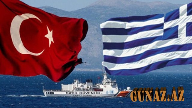 Türkiyəyə qarşı hörmətsizlik: Yunan gəmisi boğazı belə keçdi