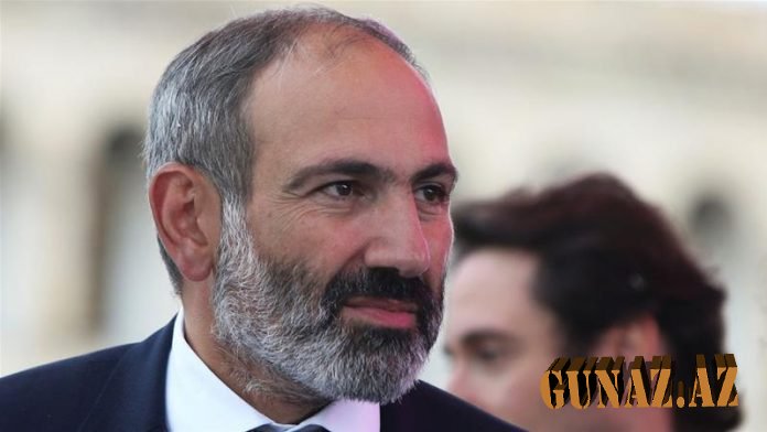 Paşinyan söz verdi: 44 günlük müharibə ilə bağlı...