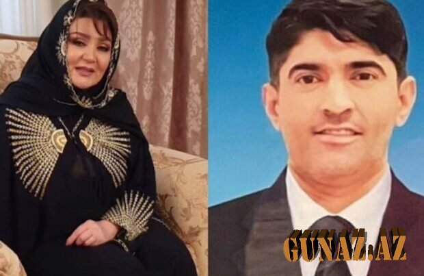 Nazpəridən ürəkdağlan SÖZLƏR: "Şəhid analarından artıq deyiləm"