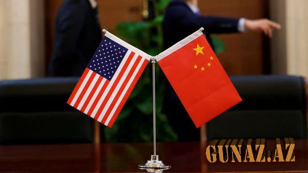 Çin ABŞ və Kanadaya qarşı cavab sanksiyalarına başladı
