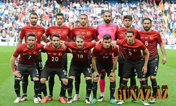 Türkiyə Norveçi darmadağın etdi